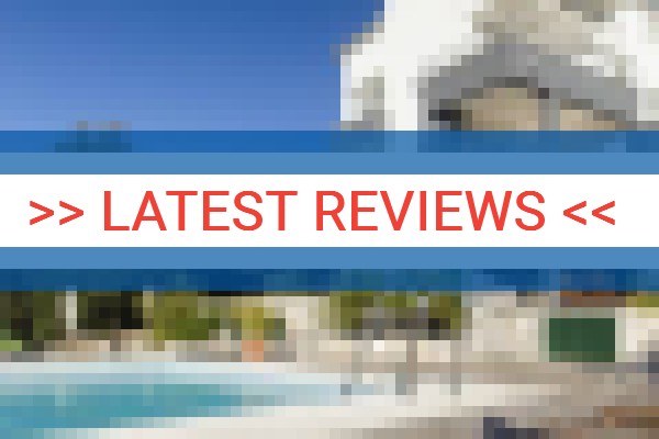 www.apartmentsciovo.com - check out latest independent reviews