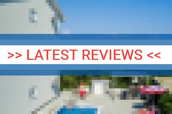 www.apartmentscizici.com - check out latest independent reviews
