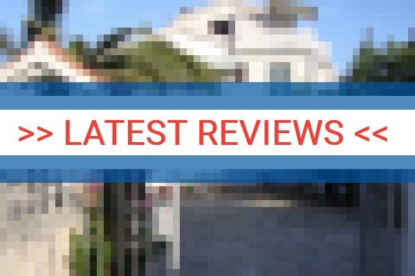 www.apartmentscroatia.com - check out latest independent reviews