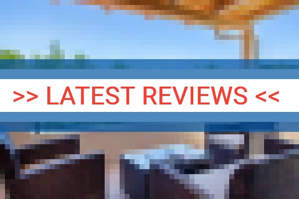 www.apartmentsdaliavis.com - check out latest independent reviews