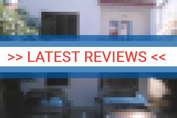 www.apartmentsdanazadar.com - check out latest independent reviews