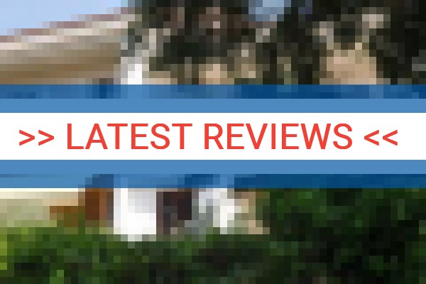 www.apartmentsdaria.com - check out latest independent reviews