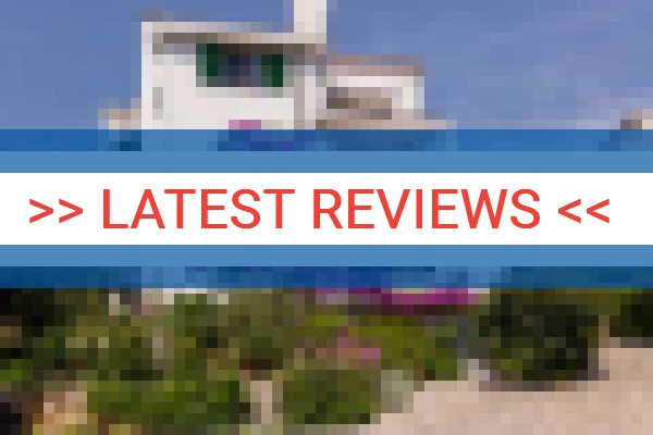 www.apartmentsdelfin.com - check out latest independent reviews