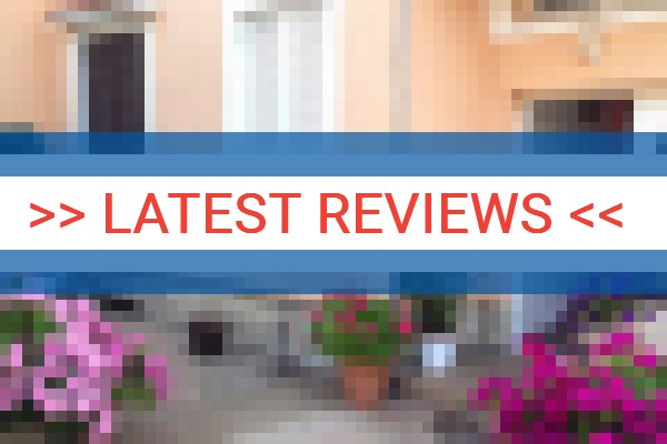 www.apartmentsdilja.com - check out latest independent reviews