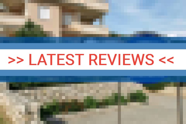 www.apartmentsdjokovic.com - check out latest independent reviews