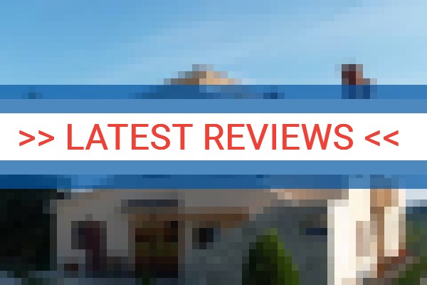 www.apartmentsdolores.com - check out latest independent reviews