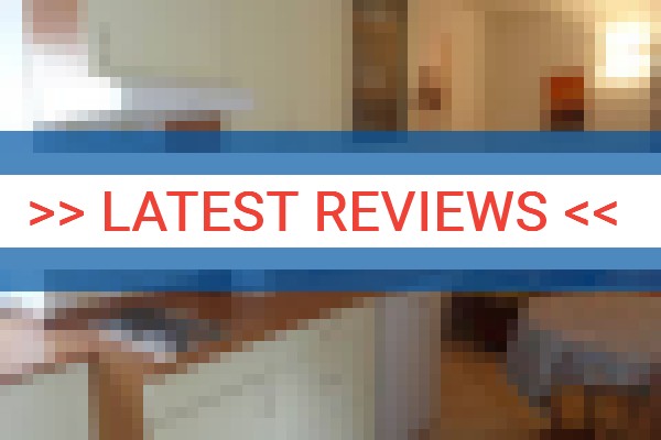 www.apartmentsdonda.com - check out latest independent reviews