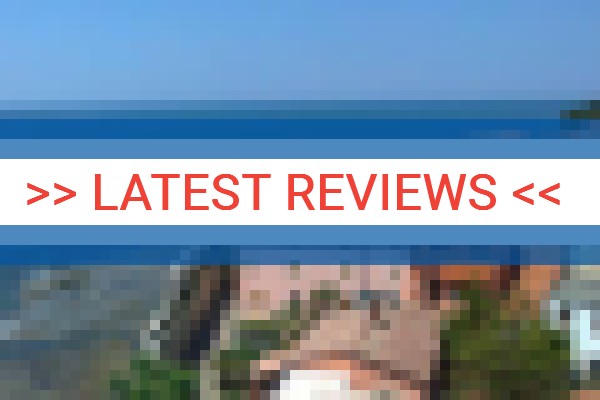 www.apartmentsedo.com - check out latest independent reviews