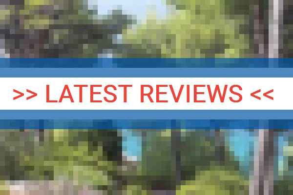 www.apartmentselvira.com - check out latest independent reviews
