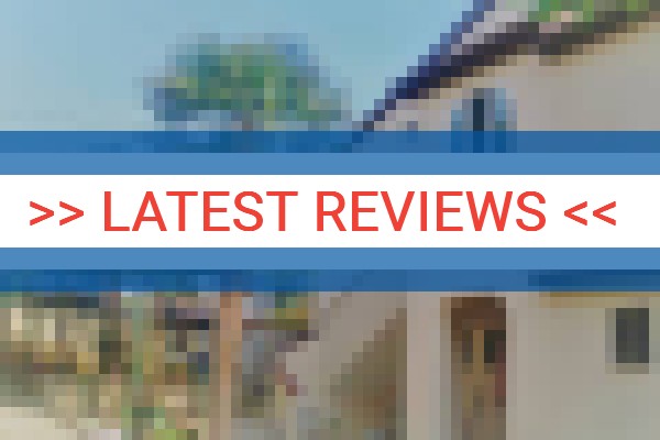 www.apartmentsfolo.com - check out latest independent reviews