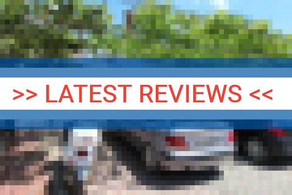 www.apartmentsfrane.com - check out latest independent reviews