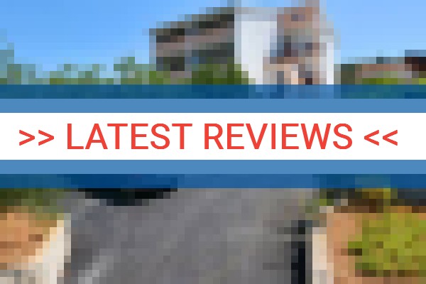 www.apartmentsfranjic.com - check out latest independent reviews