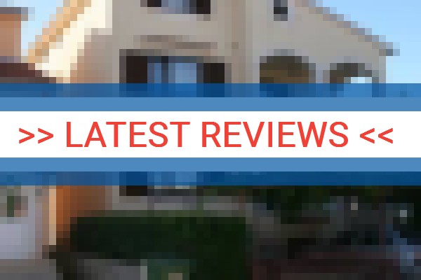 www.apartmentsfuntana.com - check out latest independent reviews