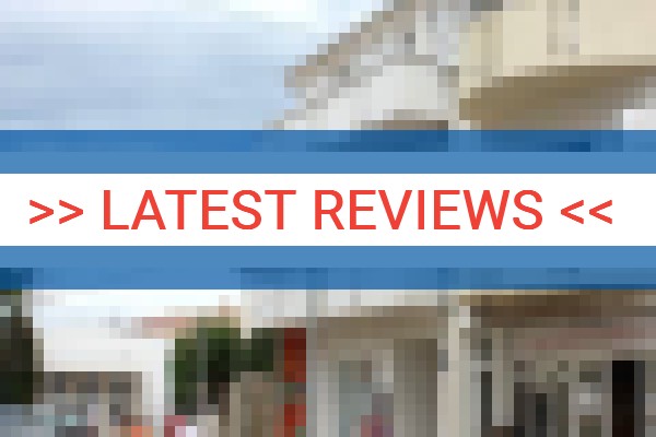 www.apartmentsgolija.com - check out latest independent reviews