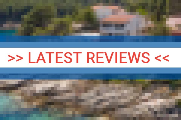 www.apartmentshabek-hvar.com - check out latest independent reviews