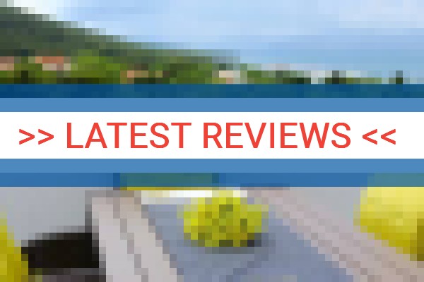 www.apartmentsharmonysplit.com - check out latest independent reviews