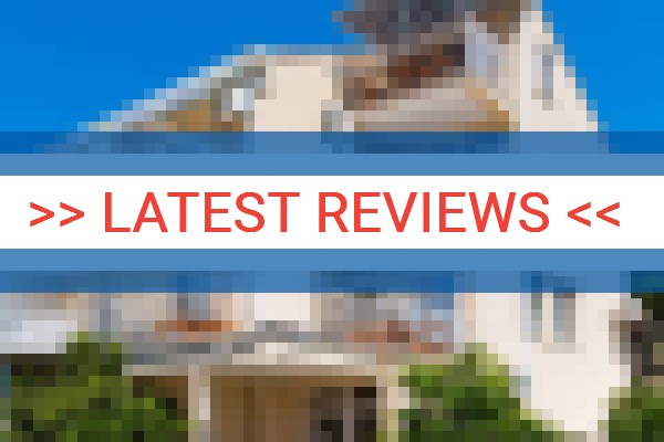 www.apartmentsinmlini.eu - check out latest independent reviews