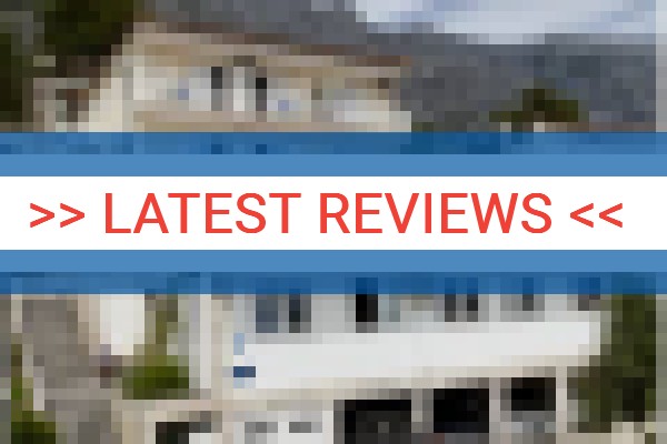www.apartmentsirmacroatia.com - check out latest independent reviews