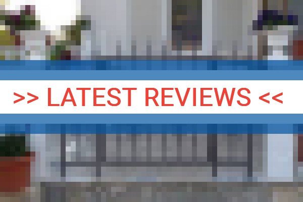 www.apartmentsivcic.com - check out latest independent reviews