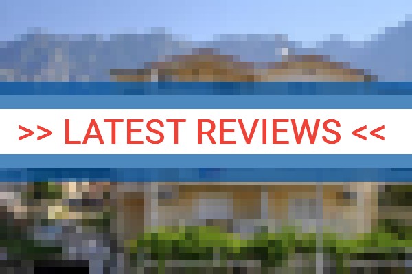 www.apartmentsivica.com - check out latest independent reviews