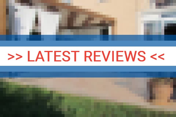 www.apartmentsjadran.com - check out latest independent reviews