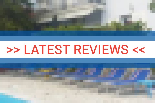 www.apartmentsjerine.com - check out latest independent reviews