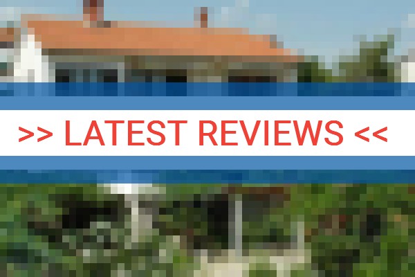 www.apartmentsjurina.com - check out latest independent reviews