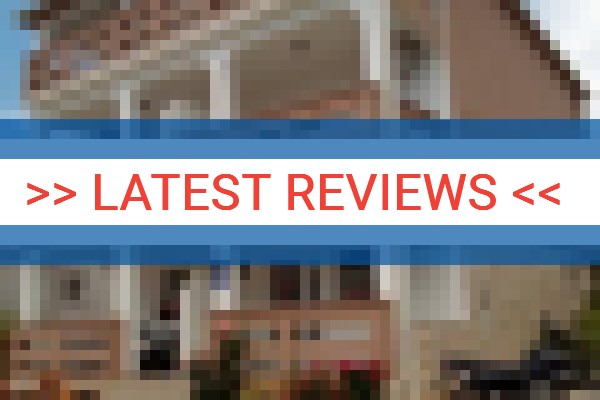 www.apartmentsjurjevic.com - check out latest independent reviews