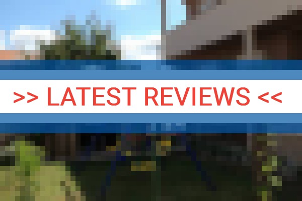 www.apartmentskarl.com - check out latest independent reviews