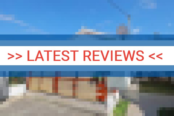 www.apartmentskrolo.com - check out latest independent reviews