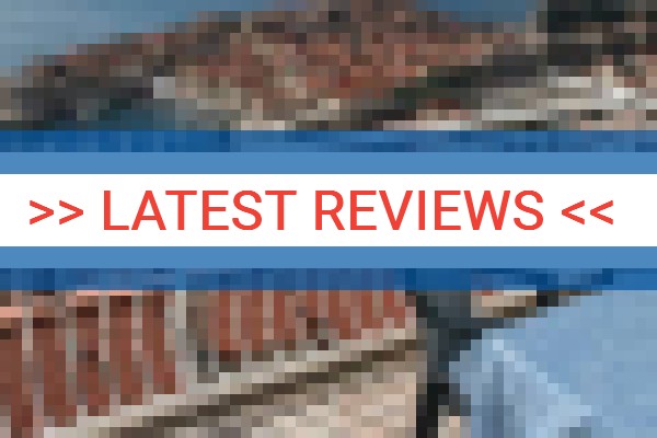 www.apartmentskuzman.com - check out latest independent reviews