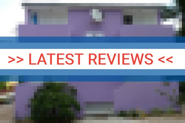 www.apartmentslavandastarigrad.com - check out latest independent reviews