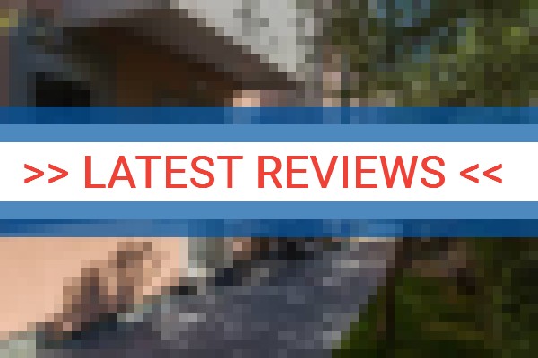 www.apartmentslemmy.com - check out latest independent reviews