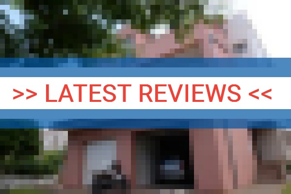 www.apartmentsleonarda.com - check out latest independent reviews