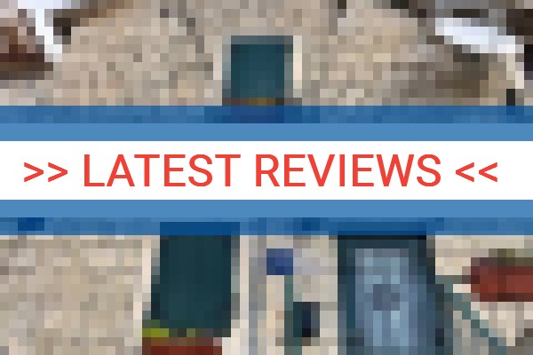 www.apartmentsleticia.com - check out latest independent reviews