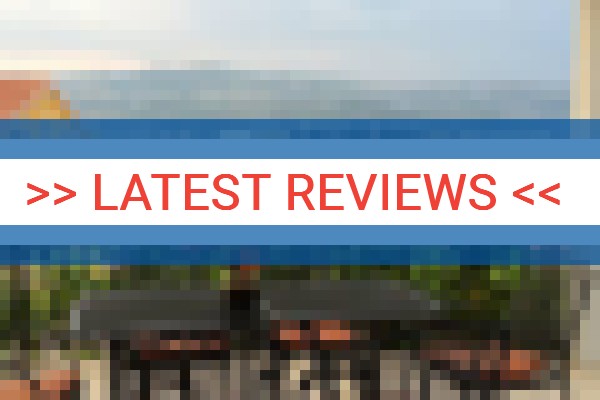 www.apartmentsljiljana.com - check out latest independent reviews