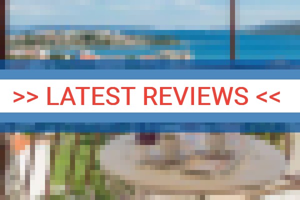 www.apartmentsloncar.com - check out latest independent reviews