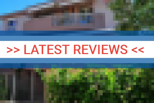 www.apartmentsmagdalena.com - check out latest independent reviews
