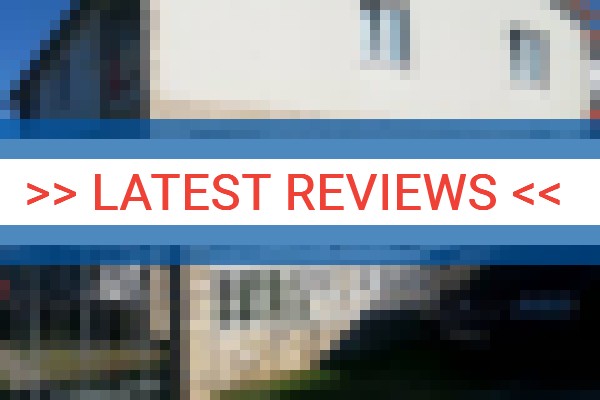 www.apartmentsmagdalenavodice.com - check out latest independent reviews