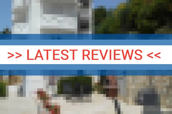 www.apartmentsmalou.com - check out latest independent reviews