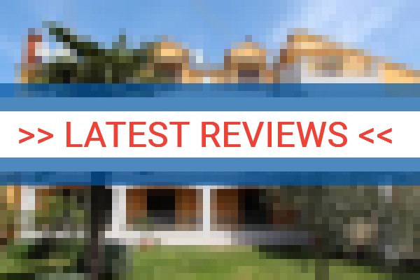 www.apartmentsmalvina.com - check out latest independent reviews