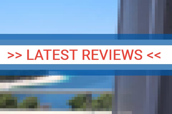 www.apartmentsmaras.com - check out latest independent reviews