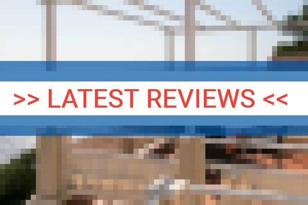 www.apartmentsmare-dubrovnik.com - check out latest independent reviews