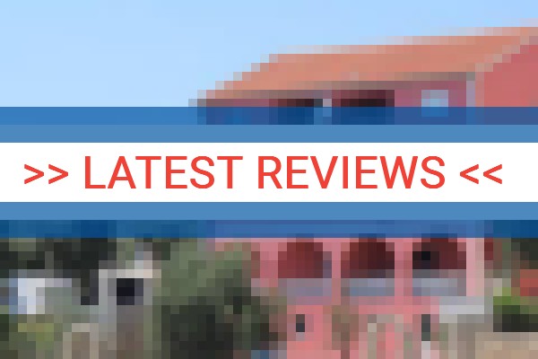 www.apartmentsmarija-maslenica.com - check out latest independent reviews