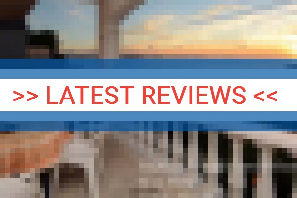 www.apartmentsmarijana.com - check out latest independent reviews