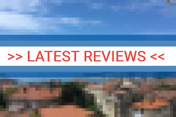 www.apartmentsmarijasplit.com - check out latest independent reviews