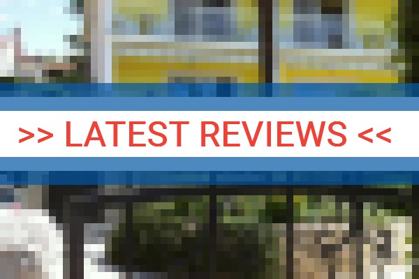 www.apartmentsmarina-dramalj.com - check out latest independent reviews