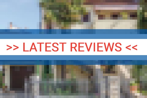 www.apartmentsmariza.com - check out latest independent reviews