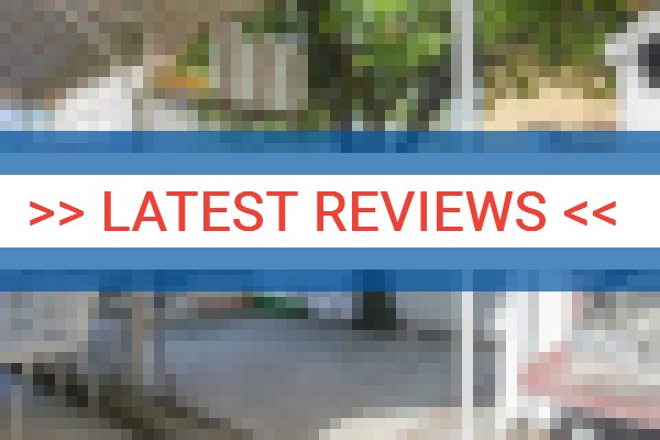 www.apartmentsmarkocroatia.com - check out latest independent reviews