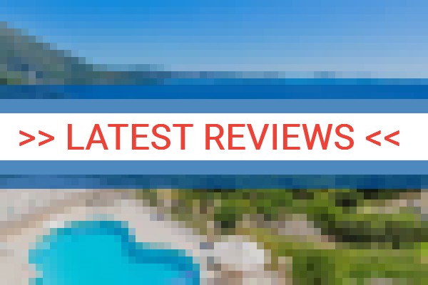 www.apartmentsmarnic.com - check out latest independent reviews